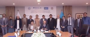 WAPDA Embarks on Institutional Excellence with Launch of Reforms Study