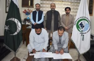 WSSCM Signs Contract with Green Wish Trading for Compost Sales to Boost Sustainability