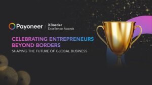 Payoneer XBorder Excellence Awards 2024 to Honor Pakistan’s Digital Economy Leaders