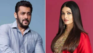 Why Did Salman Threaten to Jump from the 17th Floor