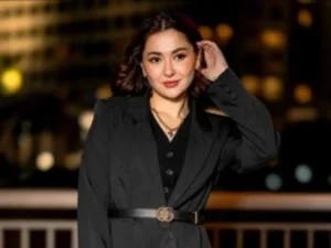 Why Hania Aamir Was Removed from Event in the
