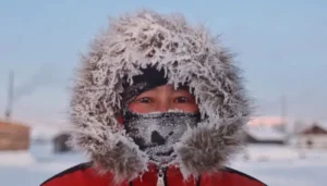 World's Coldest Village