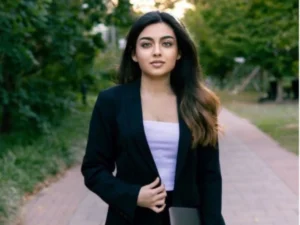 Zara Dar Abandons PhD to Become an Adult Content Creator