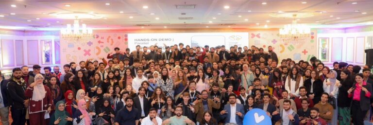 Zong 4G Partners with DevFest’24 Islamabad to Empower