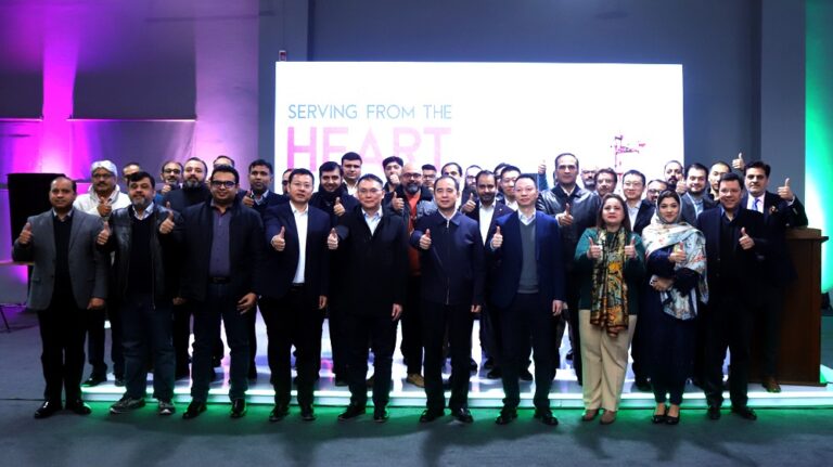 Zong 4G Reaffirms Commitment to Customer Excellence