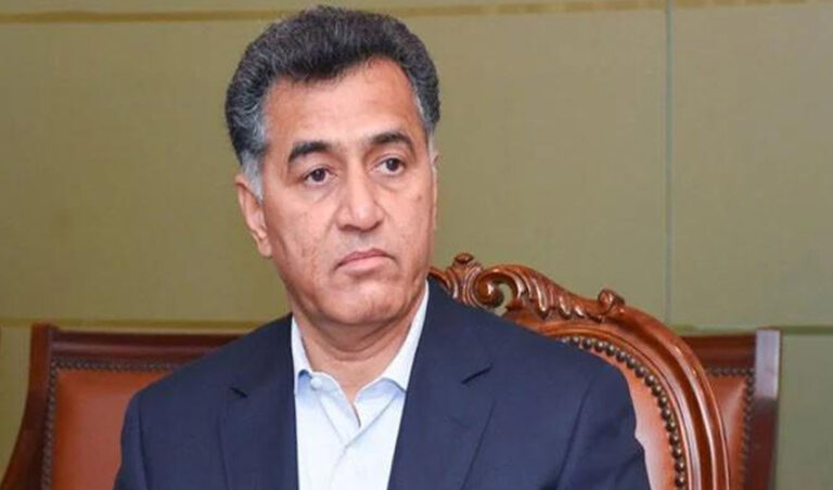 Lt Gen (rtd) Faiz Hameed formally arraigned in Field General Court Martial: ISPR