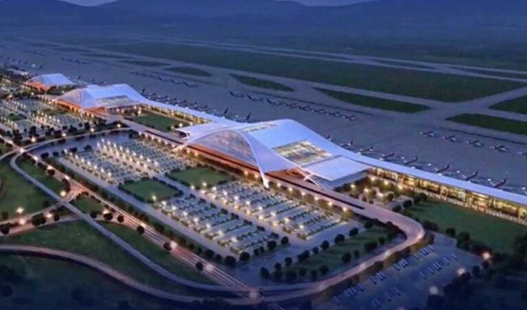 When Will Gwadar Airport Open for International Flights