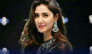Mahira Khan Wishes People Would Stop Asking Her About