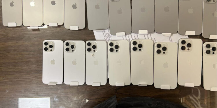 Man Arrested for Earning Thousands Monthly by Using