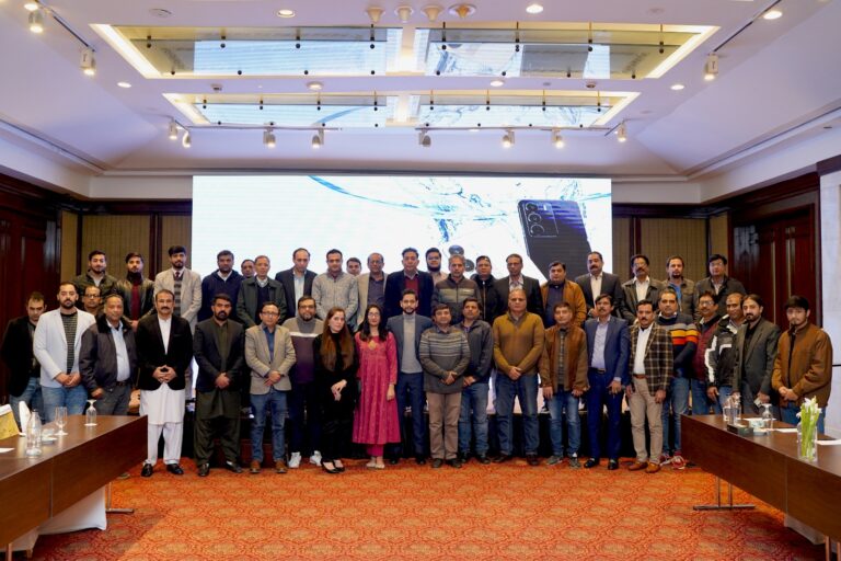 realme Closes 2024 with Record-Breaking Growth and Launches