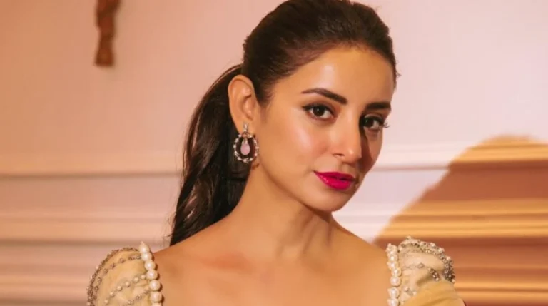 Sarwat Gilani Reveals Attempting Suicide Three Times Due to Depression