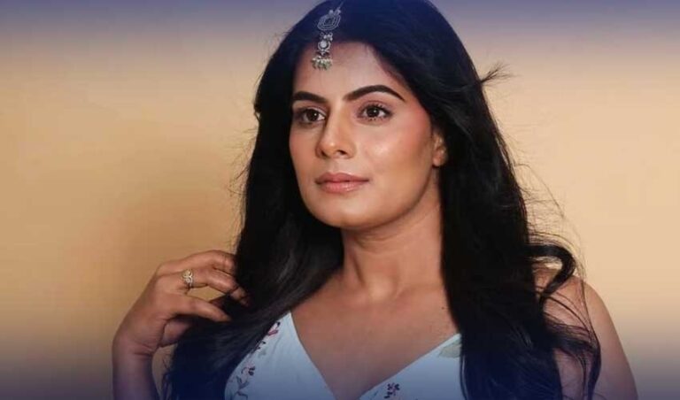 Renowned Indian Actress Shobitha Shwana Commits Suicide