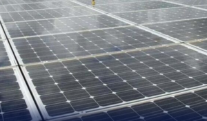 Unique Solar Panel That Generates Electricity at Night Developed