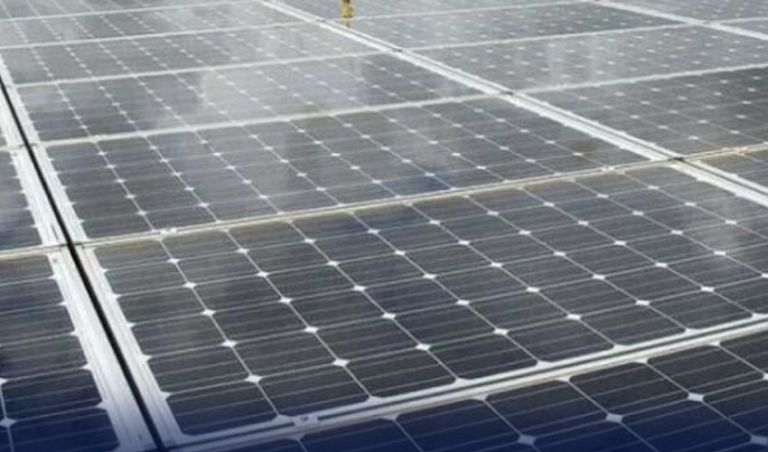 Unique Solar Panel That Generates Electricity at Night Developed