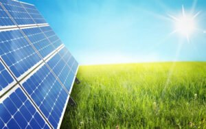 Solar Power: A Key Solution for Accessing Clean Water