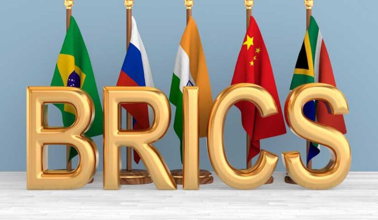 Greater BRICS cooperation demonstrates greater momentum