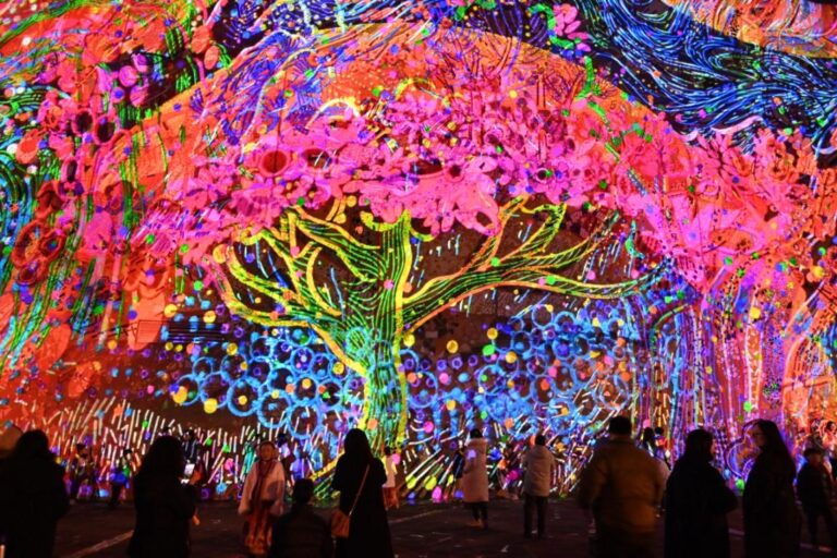 To embrace even broader prospects in pursuing Chinese