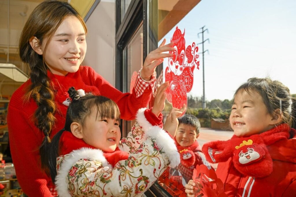 Over 90 percent of international respondents optimistic