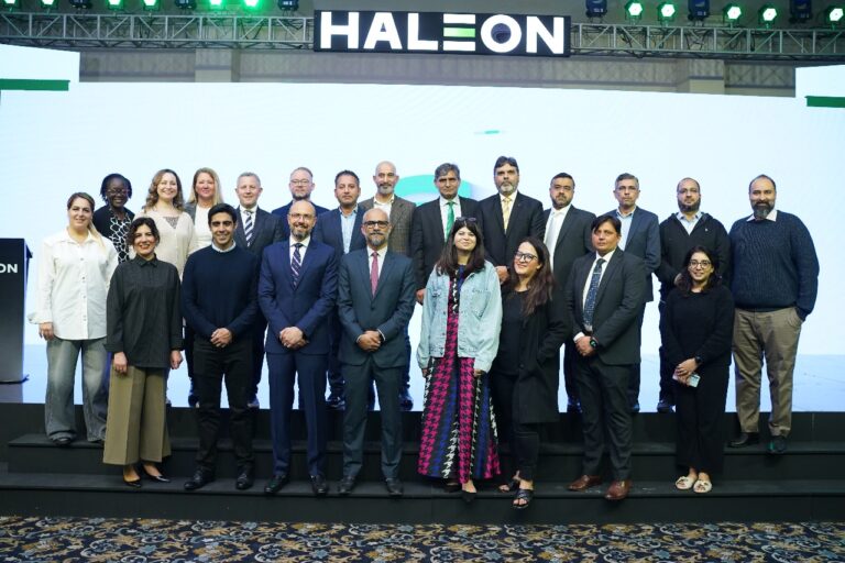 Haleon Launches Pain Management Institute in Pakistan