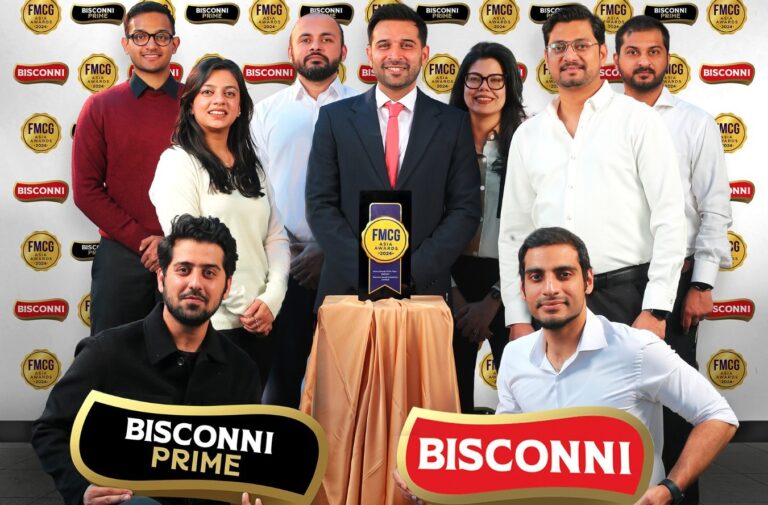 Bisconni's Premium Biscuit Range Wins 'Home Brand of the Year'