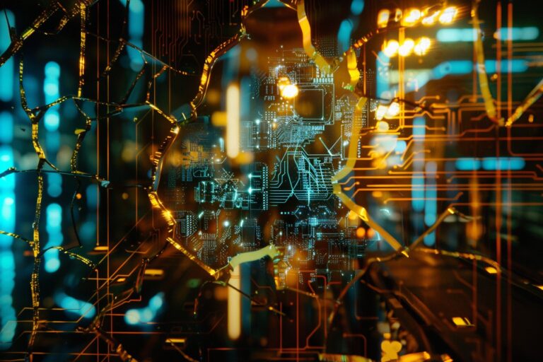 71% of Pakistani companies reported Network security incidents