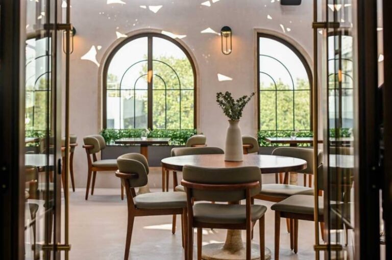 A New Chapter in Hospitality