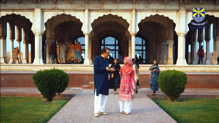 Documentary on classical music premiered 