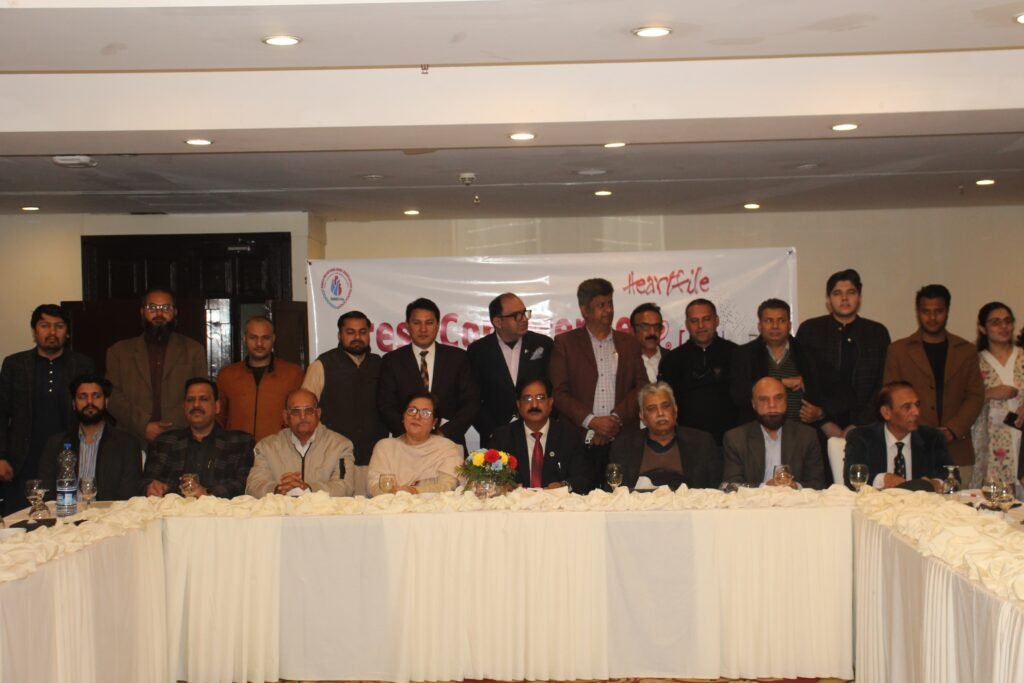 Experts Urge Govt to Tax Ultra-Processed Foods to Combat Growing NCDs in Pakistan
