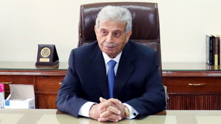 FM Rana Tanveer Chairs First Meeting of the Board of Governors