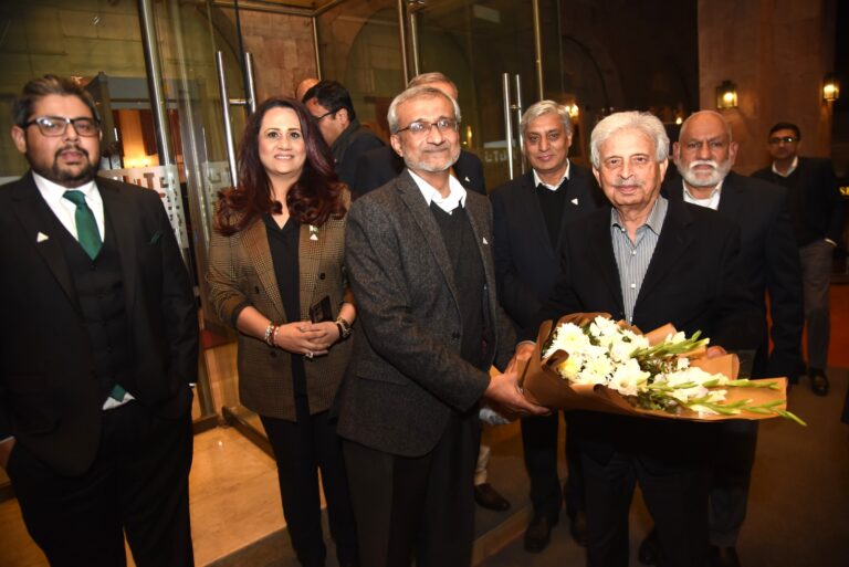 Fatima Fertilizer celebrates the sixth Kissan Day