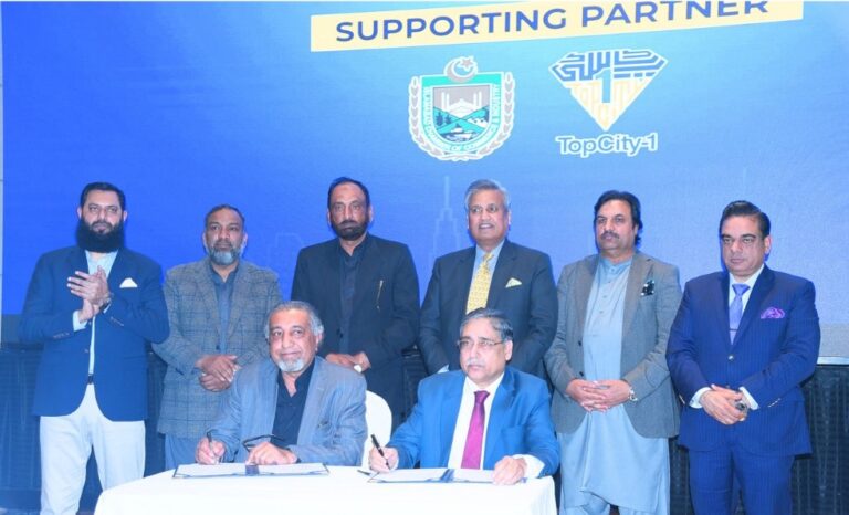 ICCI President Stresses Importance of Reviving Real Estate Sector