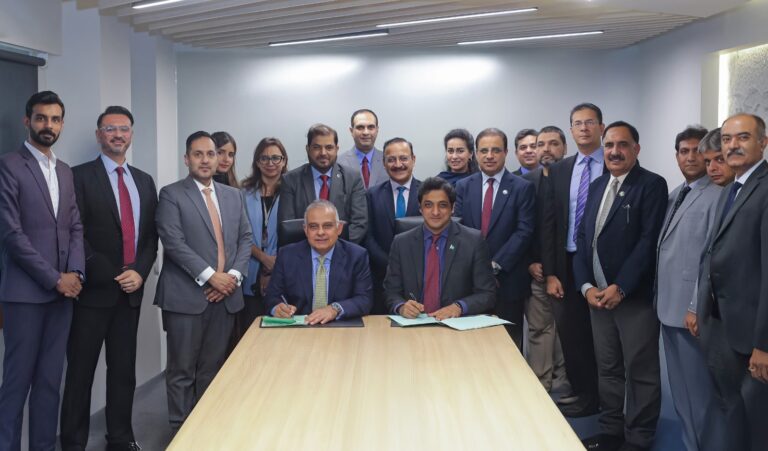 JS Bank and State Life Insurance Drive Digitalization