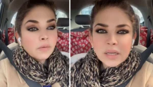 Mishi Khan Slams TikTok Users for Spreading Indecency on Live
