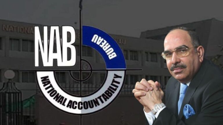 NAB Investigates Malik Riaz for Fraud, Warns Public Against Investing in Dubai Project