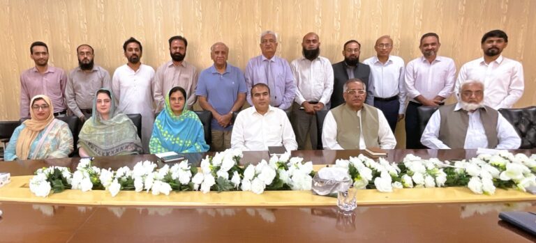 NSU Islamabad Earns Prestigious Candidacy for European