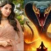 Nora Fatehi Turns 'Naagin' in New Song Snake