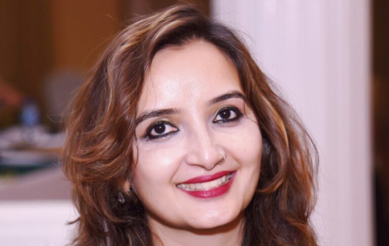 Nutshell Group Appoints Maheen Usmani as Chief - Media