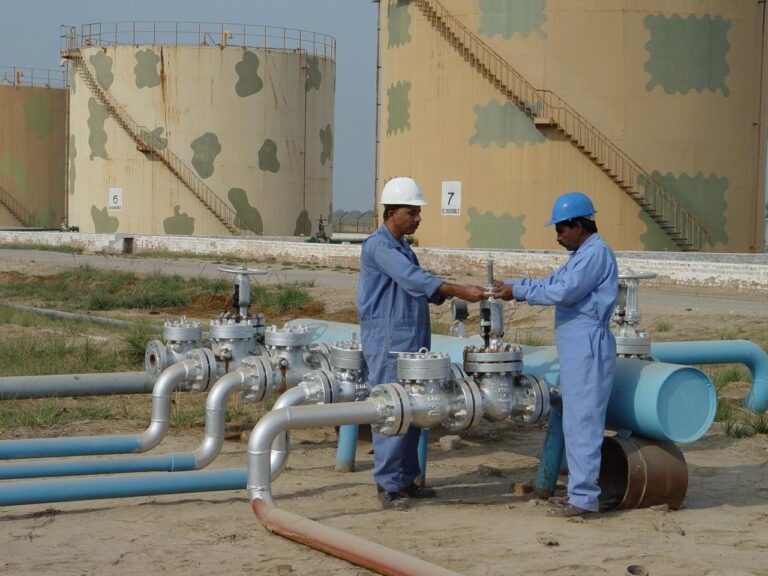 OGDCL Commences Oil & Gas Production from Bettani-2 Appraisal