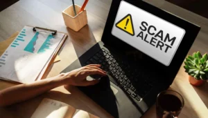 Online Shopping Fraud Cases Increase by 20%