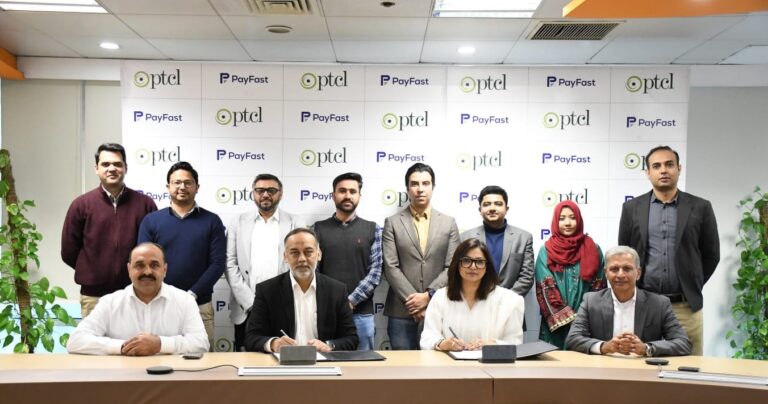 PTCL Introduces Industry-First WhatsApp-Based Bill Payment