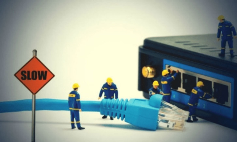 Pakistan Ranks Second in the World for Internet Shutdown