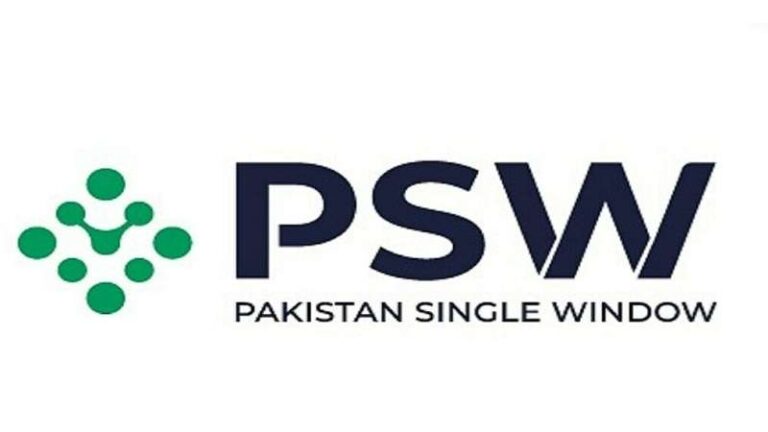 Pakistan Single Window Designated as FBR’s Technology Partner for the WeBOC System