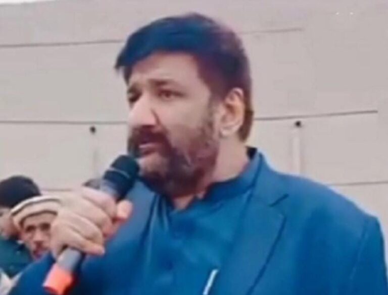 Pakistan Zindabad Movement Resolves Gate Closure Issue, Calls for Underpass Construction