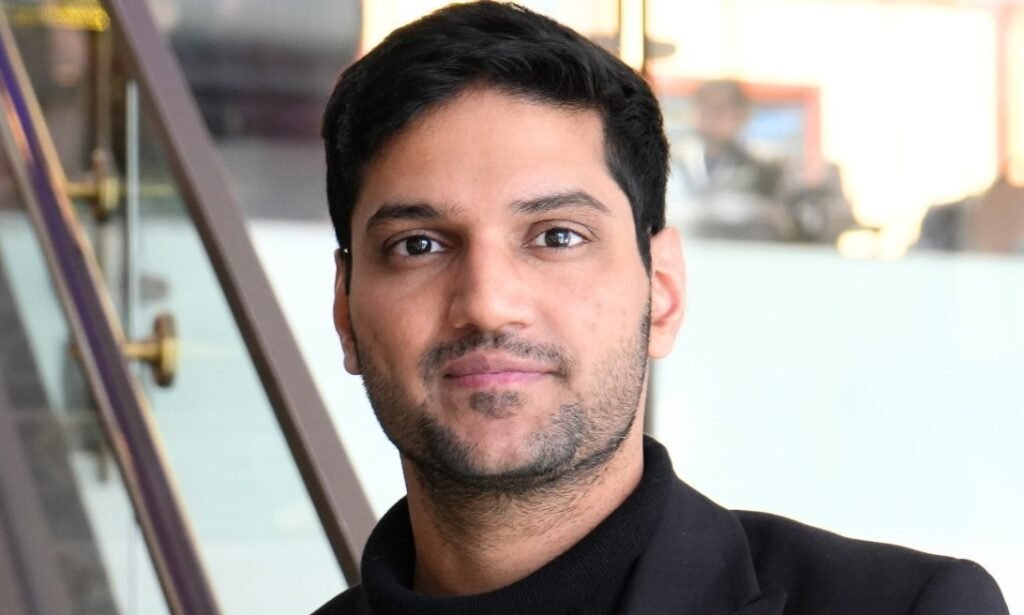Pakistani Journalist to Premiere New Short Documentary in the United States