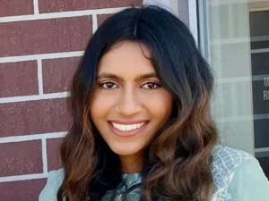 Pakistani Woman Dies in U.S. Plane Crash