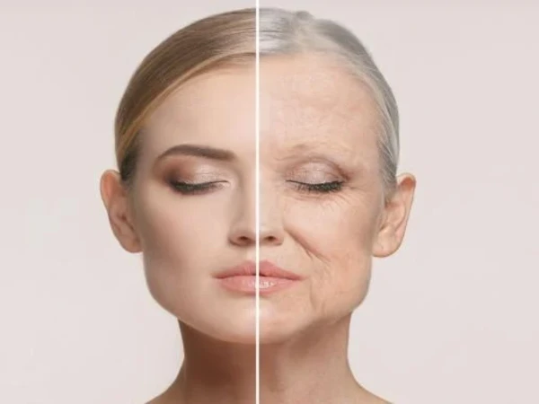 Reasons and Remedies for Wrinkles on Young Girls' Faces