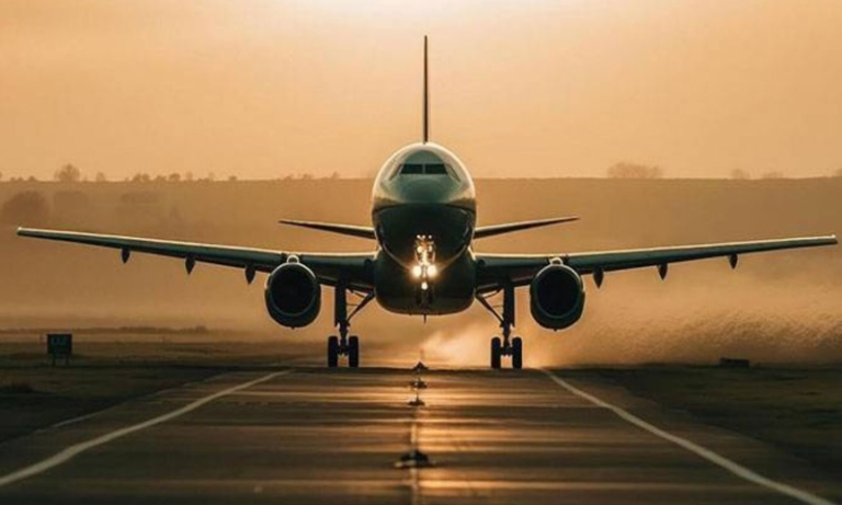 Risk of Heart Attack for People Living Near Airports