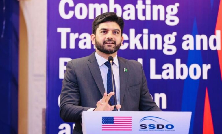 SSDO Expresses Condolences Over Tragic Boat Accident