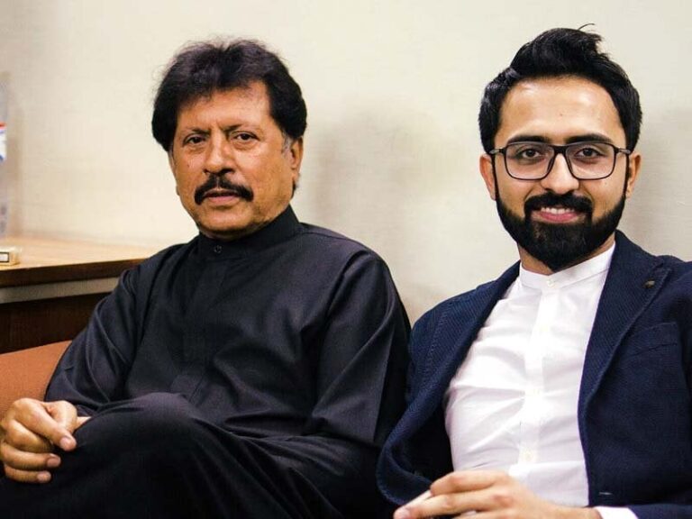 Sanwal Khan Esa Khelvi