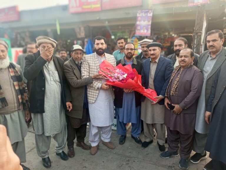 TWA Delegation Congratulates Newly Elected Team